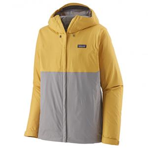 Patagonia  Torrentshell 3L Jacket - Regenjas, beige/grijs