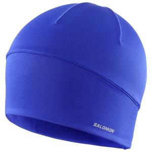 Salomon  Active Beanie - Muts, blauw