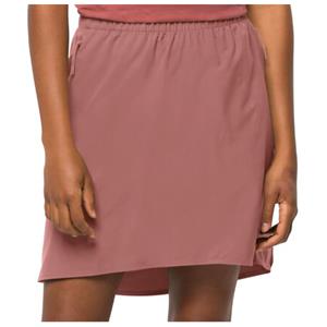 Jack Wolfskin  Women's Sonora Skirt - Rok, bruin/roze