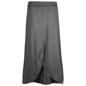 SKHOOP  Women's Viola Skirt - Rok, grijs