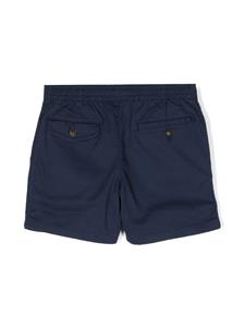 Ralph Lauren Kids Chino shorts - Blauw