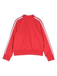 HUGO KIDS Vest met rits - Rood