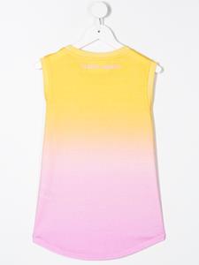 Alberta Ferretti Kids Tanktop - Geel