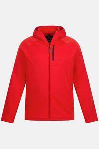 JP1880 Fleecejacke Softshelljacke FLEXNAMIC Outdoor