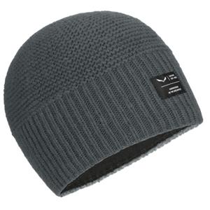 Salewa  Sarner 2 Wool Beanie - Muts, grijs