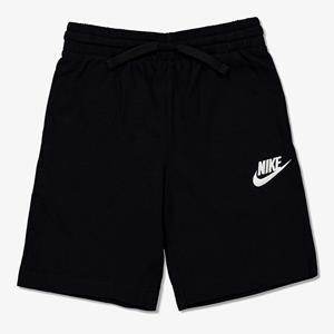 Nike Broek  - Zwart - Korte Broek Jongens