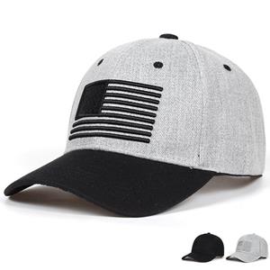 Cap Factory Hip-hop hats women fashion snapback baseball cap men's cotton trucker hat Gorras