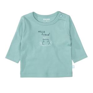 Staccato Shirt donker pastel mint