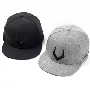 Cap Factory Hip-hop hat men flat top snapback has women fashion cotton baseball cap