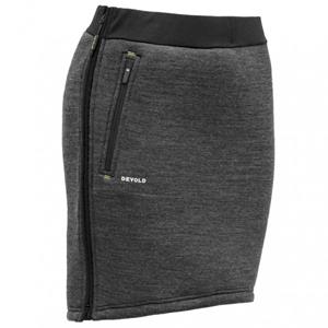 Devold  Women's Tinden Spacer Skirt - Rok, grijs