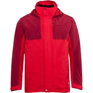 Vaude Heren Rosemoor 3in1 Jas