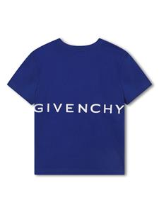 Givenchy Kids x Disney T-shirt met print - Blauw