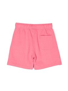 Molo Shorts van katoen - Roze