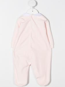 Siola Gebreide pyjama - Roze