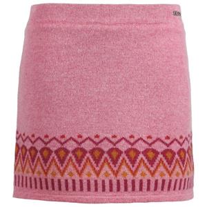 SKHOOP  Women's Ullis Skirt - Rok, roze