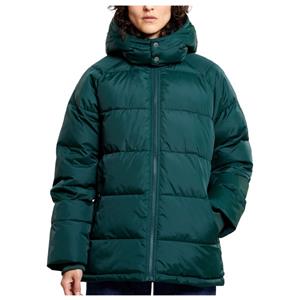 DEDICATED - Women's Puffer Jacket Boden - Winterjacke
