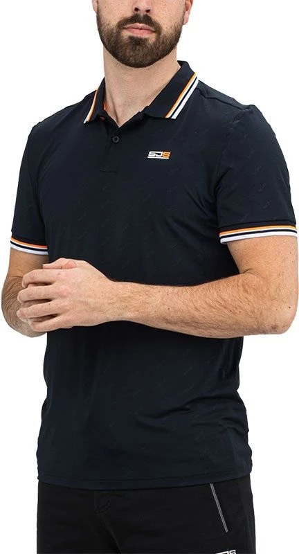 Sjeng Sports Griffin polo heren