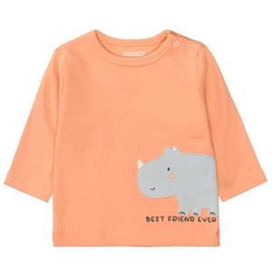 Staccato Overhemd orange