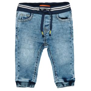 STACCATO Jeans blauw denim