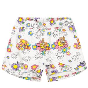 Moschino Baby shorts