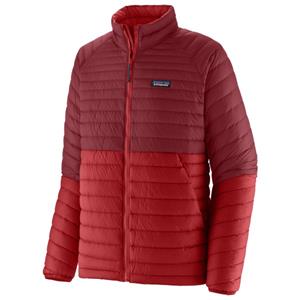 Patagonia  Alplight Down Jacket - Donsjack, rood