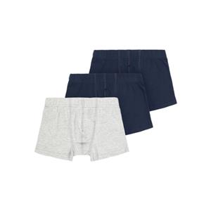 Name it Boxer shorts 3-pack Donker Sapphire