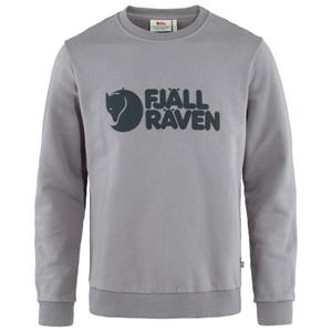 Fjällräven - Fjällräven Logo Sweater - Pullover