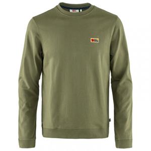 Fjällräven - Vardag Sweater - Pullover