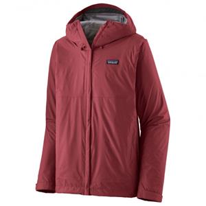 Patagonia  Torrentshell 3L Jacket - Regenjas, rood