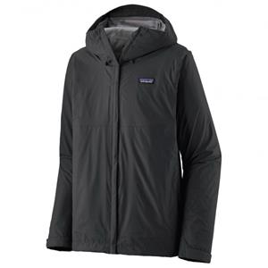 Patagonia  Torrentshell 3L Jacket - Regenjas, zwart/grijs