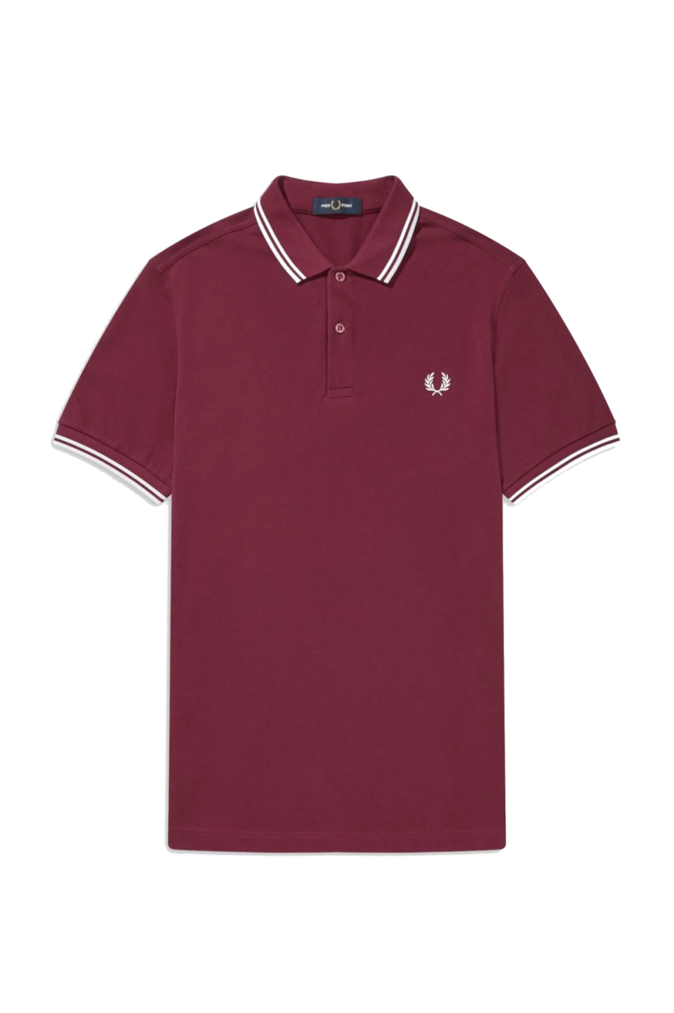 Fred Perry Polo polo heren