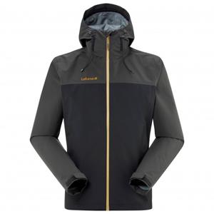 Lafuma  Track 3L Jacket - Regenjas, zwart/grijs