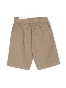 Molo Shorts met elastische taille - Groen