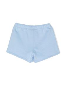 Ralph Lauren Kids Katoenen shorts - Blauw
