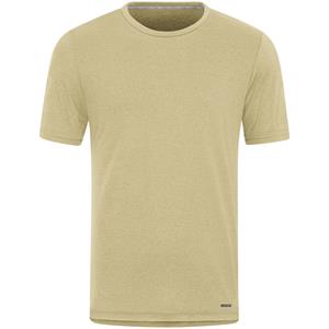JAKO Pro Casual T-Shirt Damen 385 - beige