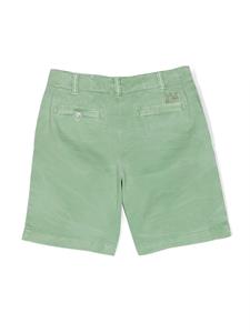Ralph Lauren Kids Chino shorts - Groen