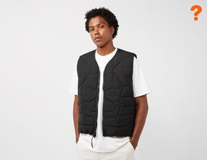 Nike Tech Pack Therma Fit Insulated Vest, Black