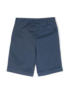 DONDUP KIDS Effen shorts - Blauw