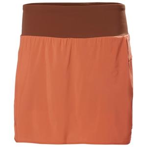 Helly Hansen  Women's Rask Skort - Skort, oranje