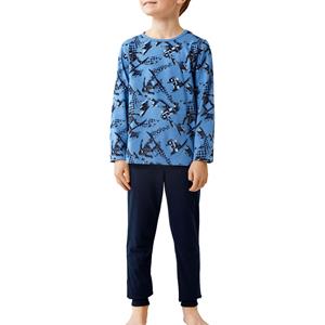 Name It Snowboard Pyjama Junior