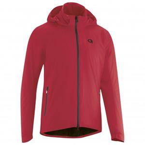 Gonso  Save Therm - Regenjas, rood