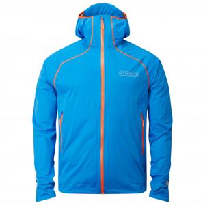 OMM  Kamleika Jacket - Regenjas, blauw