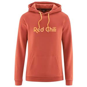 Red Chili Heren Corporate Hoodie