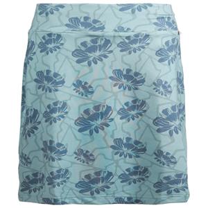 SKHOOP  Women's Gudrun Skort - Skort, turkoois