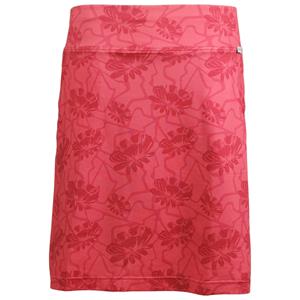 SKHOOP  Women's Magda Knee Skort, rood