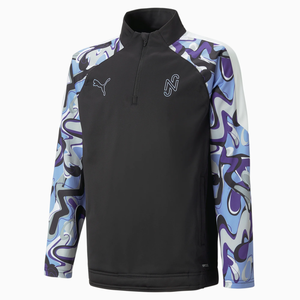 Puma Neymar jr creativity top jr 658332-03