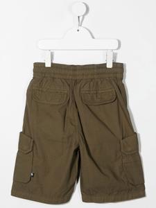 Molo x Jurassic World Argod shorts - Groen