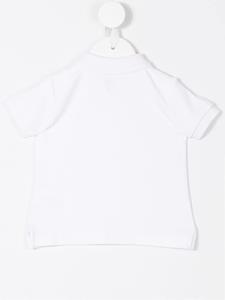 Ralph Lauren Kids short sleeve polo shirt - Wit