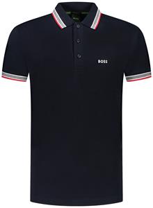 Hugo Boss Polo korte mouw