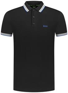 Hugo Boss Polo korte mouw